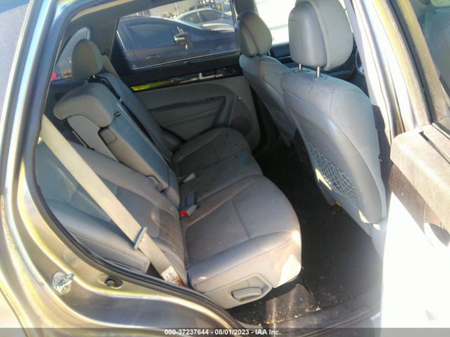 5XYKTCA69FG566794 KIA SORENTO LX
