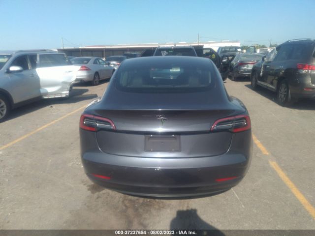 5YJ3E1EA3KF298473 Tesla Model 3 Range