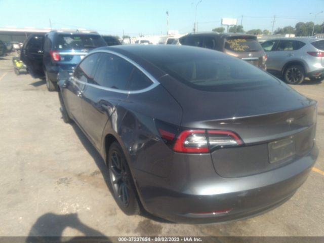 5YJ3E1EA3KF298473 Tesla Model 3 Range