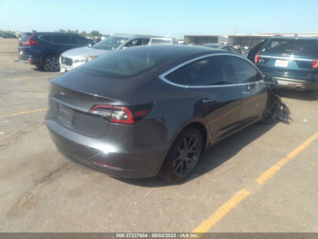 5YJ3E1EA3KF298473 Tesla Model 3 Range