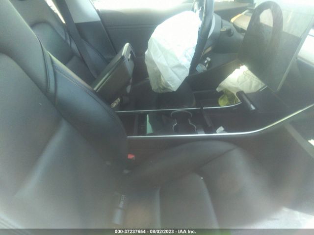 5YJ3E1EA3KF298473 Tesla Model 3 Range