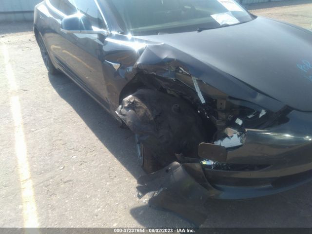 5YJ3E1EA3KF298473 Tesla Model 3 Range