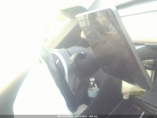 5YJ3E1EA3KF298473 Tesla Model 3 Range