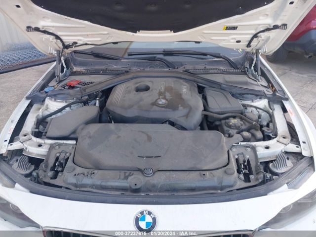 WBA4W3C57KAG91419 BMW 430I