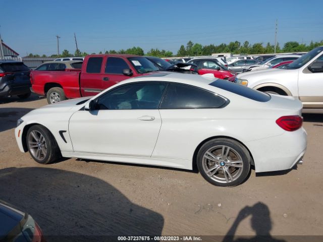 WBA4W3C57KAG91419 BMW 430I