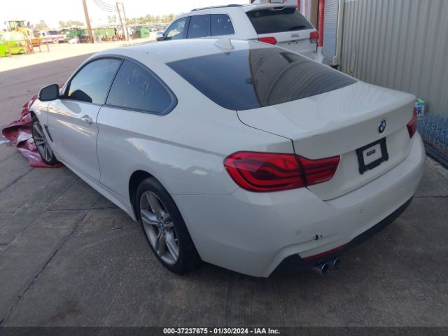 WBA4W3C57KAG91419 BMW 430I