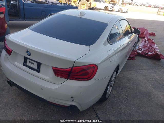 WBA4W3C57KAG91419 BMW 430I