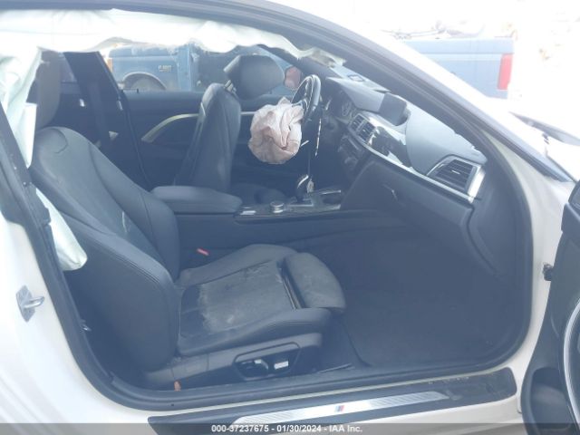 WBA4W3C57KAG91419 BMW 430I