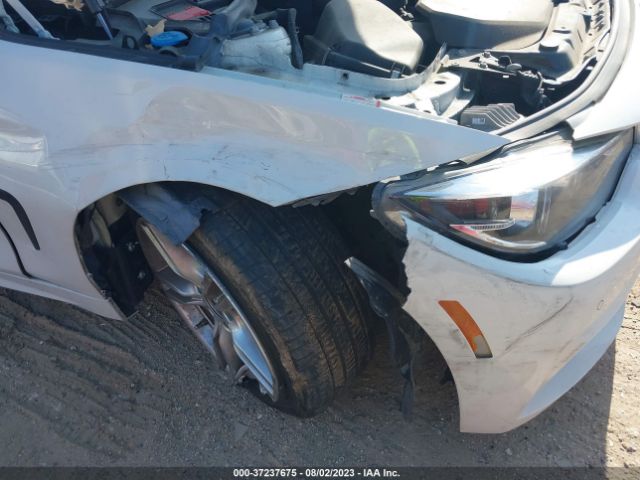 WBA4W3C57KAG91419 BMW 430I