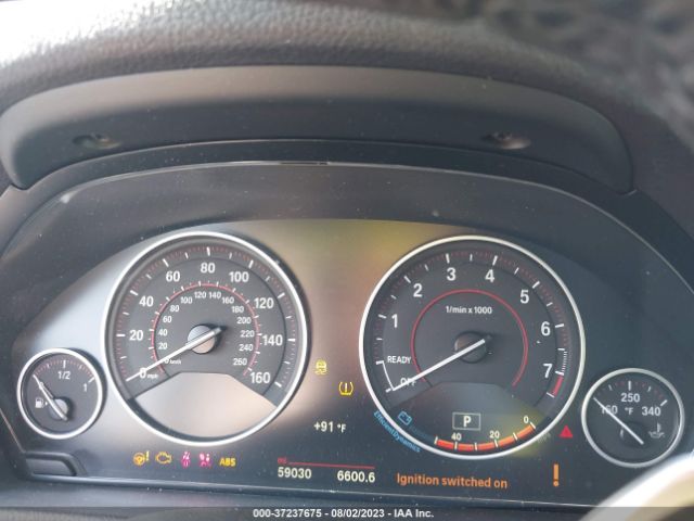 WBA4W3C57KAG91419 BMW 430I