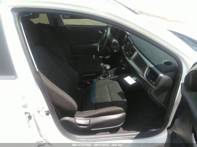 2020 KIA RIO LX VIN: 3KPA24AD6LE311242