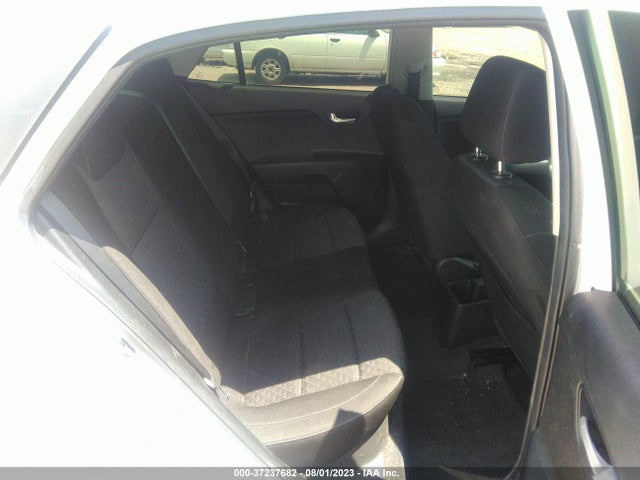 2020 KIA RIO LX VIN: 3KPA24AD6LE311242