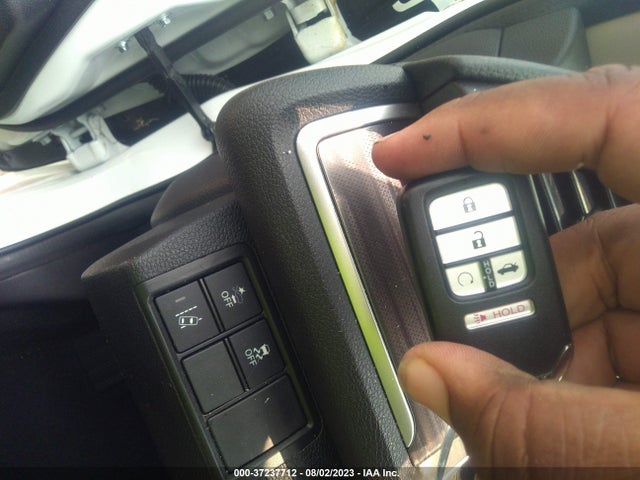 2020 HONDA CIVIC SEDAN EX VIN: 19XFC1F3XLE006585
