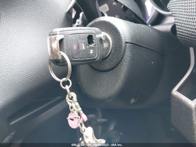 Chevrolet CRUZE LT 2015 1G1PC5SB7F7127855 Image 11