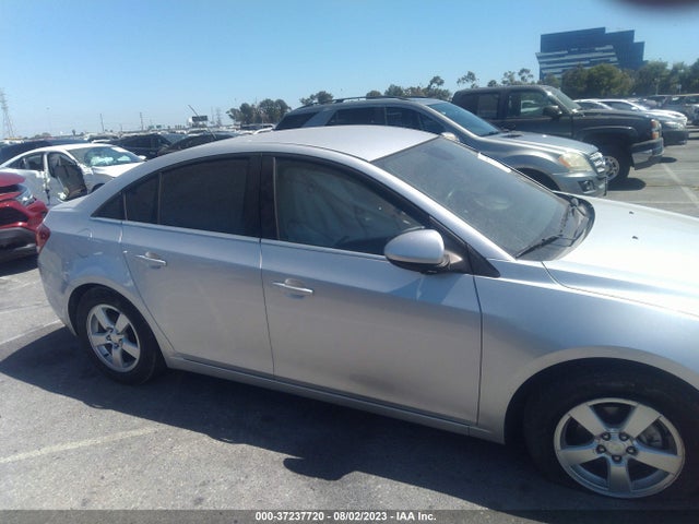 Chevrolet CRUZE LT 2015 1G1PC5SB7F7127855 Image 13