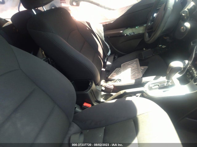 Chevrolet CRUZE LT 2015 1G1PC5SB7F7127855 Image 5