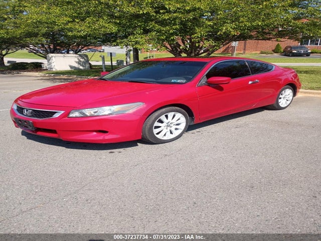 2009 HONDA ACCORD VIN: 1HGCS22829A010494