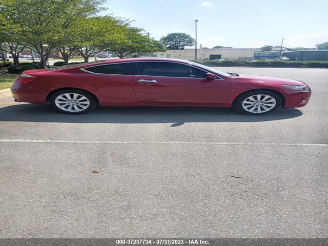 2009 HONDA ACCORD VIN: 1HGCS22829A010494