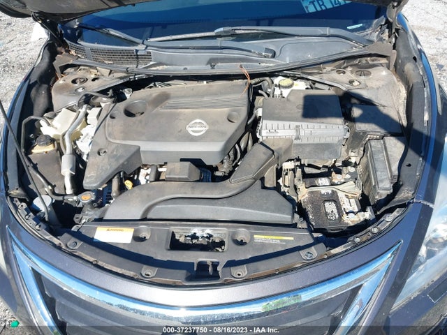 2013 NISSAN ALTIMA 2.5 S VIN: 1N4AL3AP8DC113567