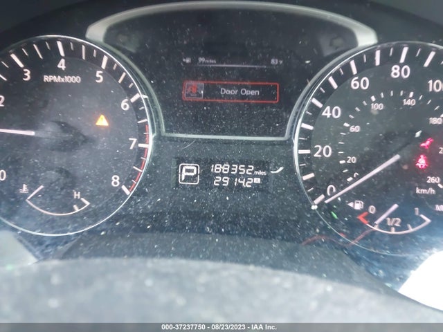2013 NISSAN ALTIMA 2.5 S VIN: 1N4AL3AP8DC113567