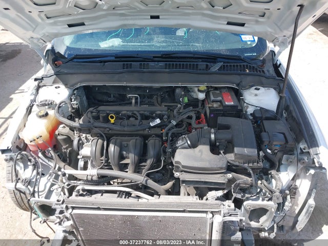 Ford FUSION SE 2018 3FA6P0H75JR278049 Image 17