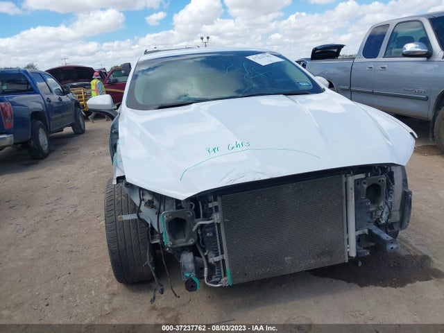 Ford FUSION SE 2018 3FA6P0H75JR278049 Image 5