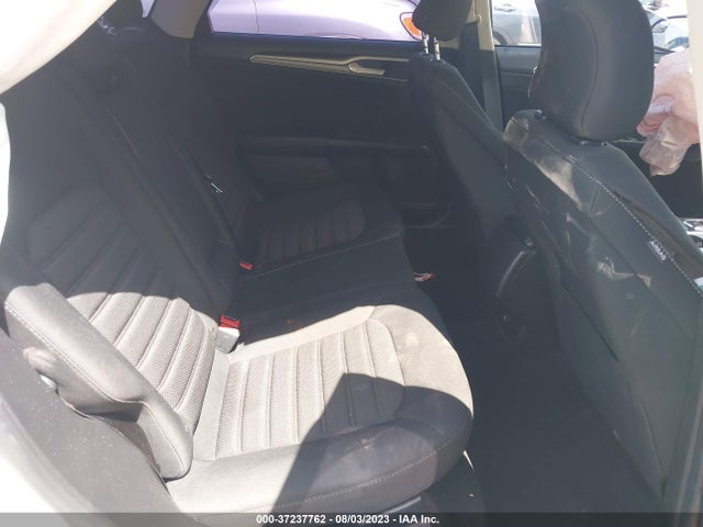 Ford FUSION SE 2018 3FA6P0H75JR278049 Image 15