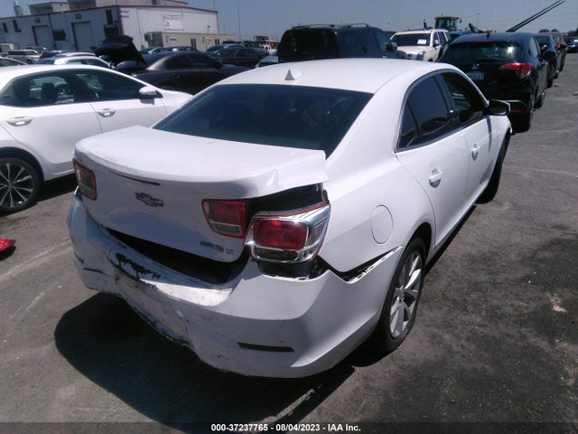 2013 CHEVROLET MALIBU LT VIN: 1G11E5SA2DF309974