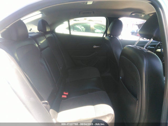 2013 CHEVROLET MALIBU LT VIN: 1G11E5SA2DF309974