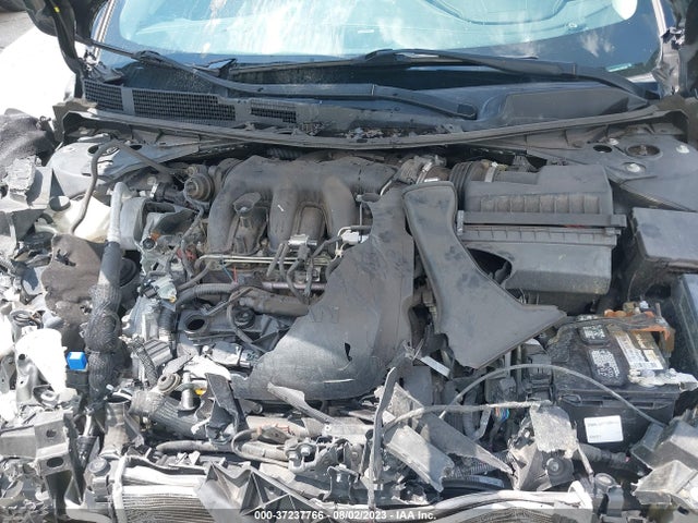 Nissan MAXIMA SL 2018 1N4AA6AP9JC375147 Image 16