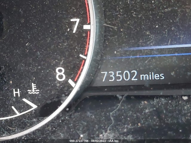 Nissan MAXIMA SL 2018 1N4AA6AP9JC375147 Image 7