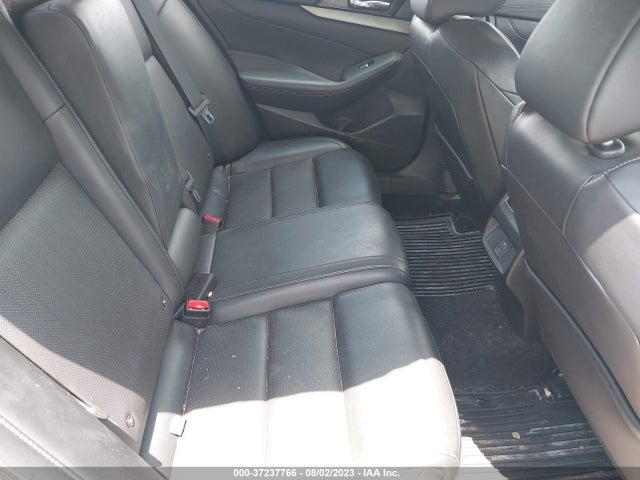 Nissan MAXIMA SL 2018 1N4AA6AP9JC375147 Image 14