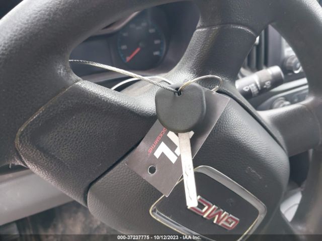 1GTH5BEA8H1270035 GMC Canyon 2wd
