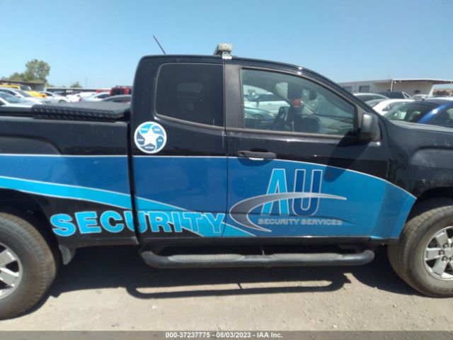 1GTH5BEA8H1270035 GMC Canyon 2wd