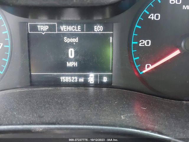 1GTH5BEA8H1270035 GMC Canyon 2wd