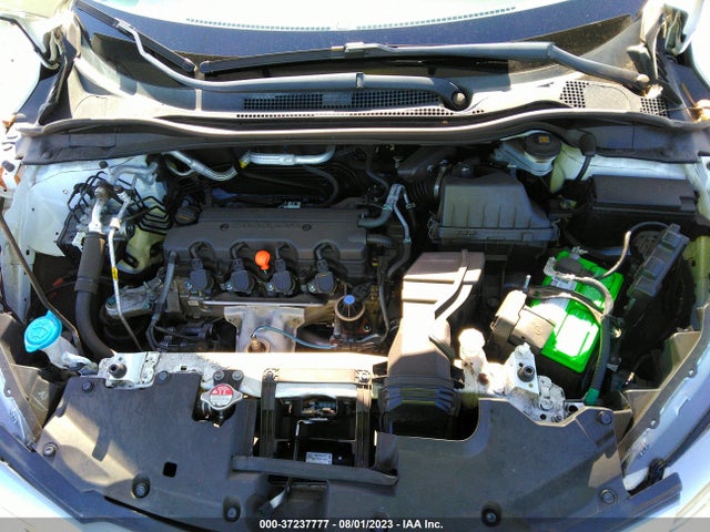 Honda HR-V LX 2019 3CZRU5H38KM709874 Image 16