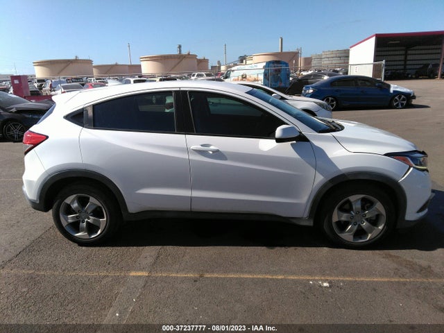 Honda HR-V LX 2019 3CZRU5H38KM709874 Image 5