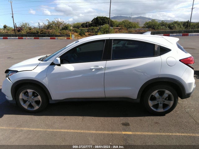 Honda HR-V LX 2019 3CZRU5H38KM709874 Image 6
