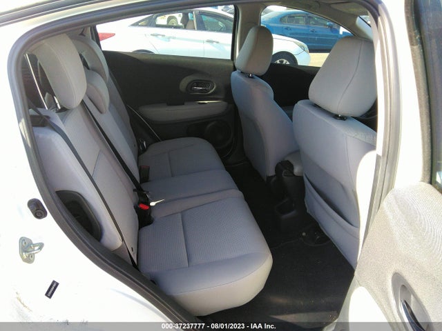 Honda HR-V LX 2019 3CZRU5H38KM709874 Image 14