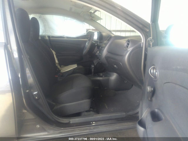 Nissan Versa 1.6 S 2015 3N1CN7AP0FL888590 Image 5