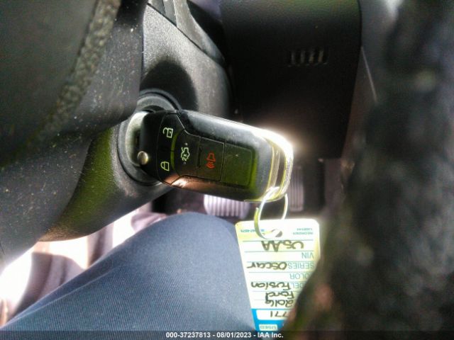 3FA6P0LU1GR251484 Ford Fusion Se Hybrid