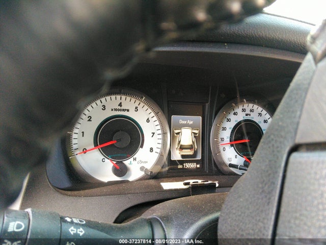 Toyota SIENNA SE 2017 5TDXZ3DC5HS887615 Image 14
