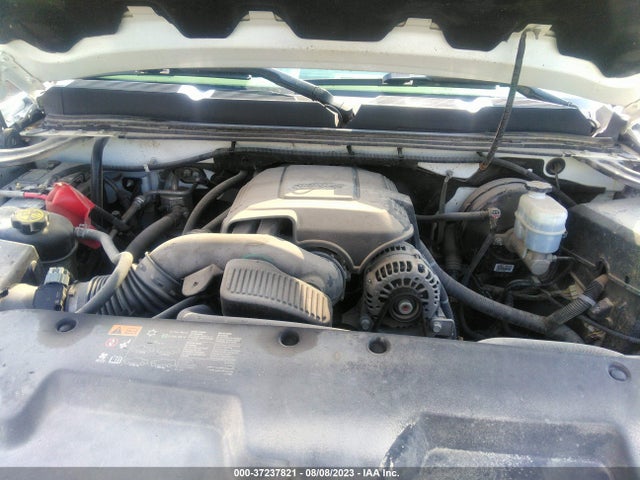 2012 CHEVROLET SILVERADO 1500 LT VIN: 1GCPKSE72CF124945