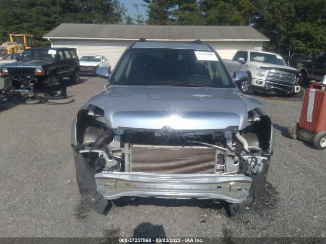 2GKALREK2F6336389 GMC Terrain Sle