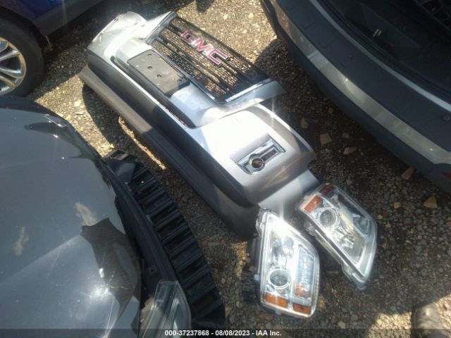 2GKALREK2F6336389 GMC Terrain Sle