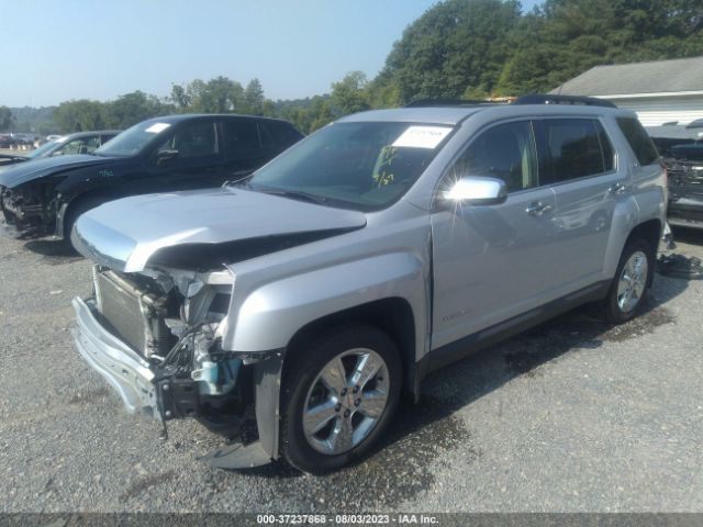 2GKALREK2F6336389 GMC Terrain Sle