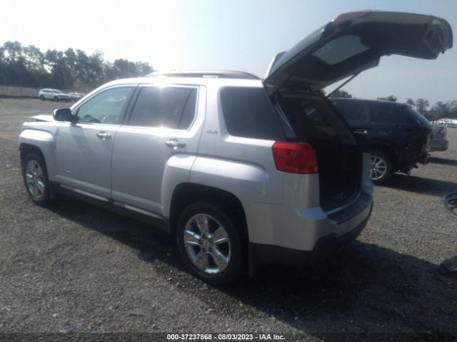2GKALREK2F6336389 GMC Terrain Sle