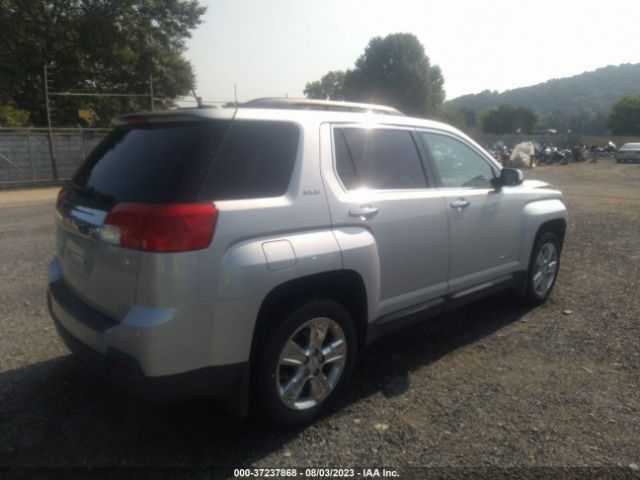 2GKALREK2F6336389 GMC Terrain Sle