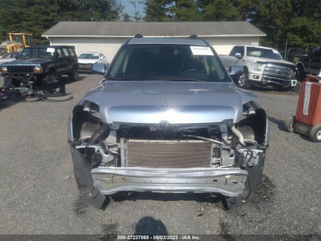 2GKALREK2F6336389 GMC Terrain Sle
