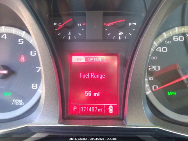 2GKALREK2F6336389 GMC Terrain Sle